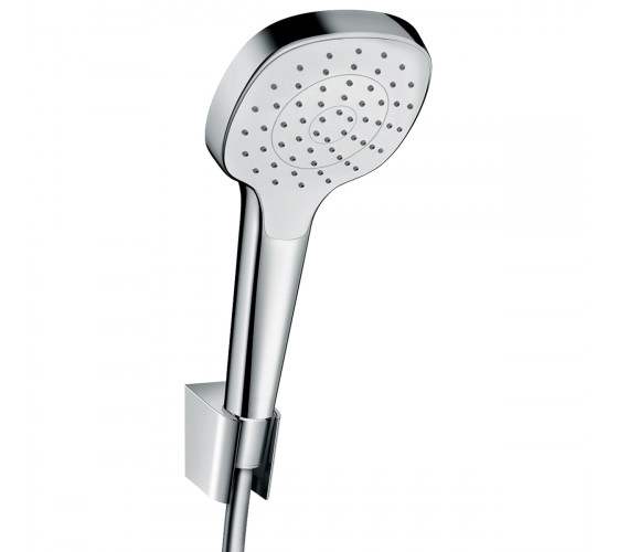 Душовий гарнітур Hansgrohe Croma Select E (26412400)
