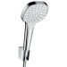 Душовий гарнітур Hansgrohe Croma Select E (26412400)