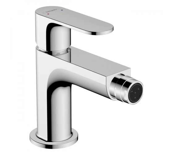 Змішувач для біде Hansgrohe Rebris S (72210000)
