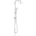 Душова система для душу без змішувача Grohe New Tempesta System 200 (27389002)