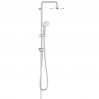 Душова система для душу без змішувача Grohe New Tempesta System 200 (27389002)