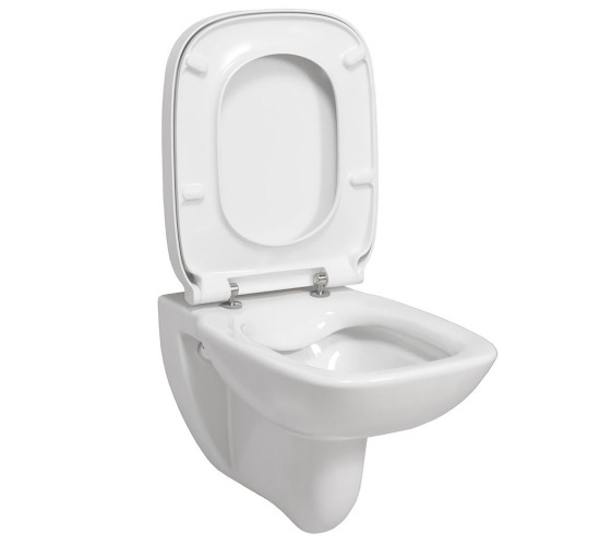Унітаз підвісний Roca Debba Rimless (A34H993000)
