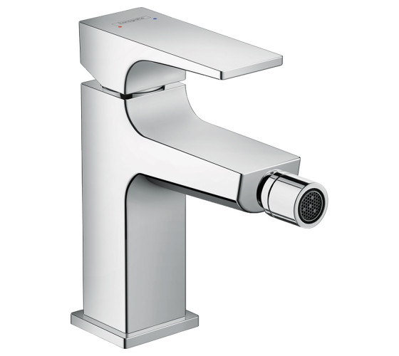 Змішувач для біде Hansgrohe Metropol (32520000)