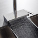 Смеситель для кухни  Hansgrohe AGUNO SELECT M81 (73831000)