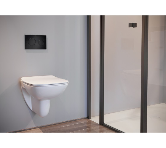 Унітаз підвісний Roca Debba Rimless (A34H993000)