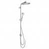 CROMETTA S 240 1jet Showerpipe Reno душевая система