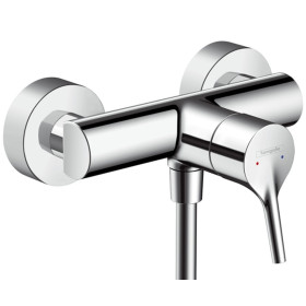 Смеситель для душа Hansgrohe Talis S, хром (72600000)