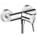 Смеситель для душа Hansgrohe Talis S, хром (72600000)