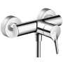 Смеситель для душа Hansgrohe Talis S, хром (72600000)