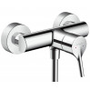 Смеситель для душа Hansgrohe Talis S, хром (72600000)
