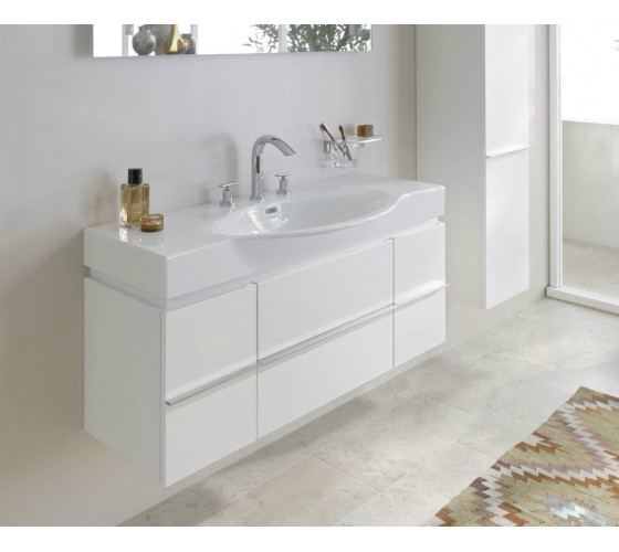 Тумба для раковини Laufen Palace 120 см (H4013010754631)