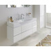 Тумба для раковини Laufen Palace 120 см (H4013010754631)