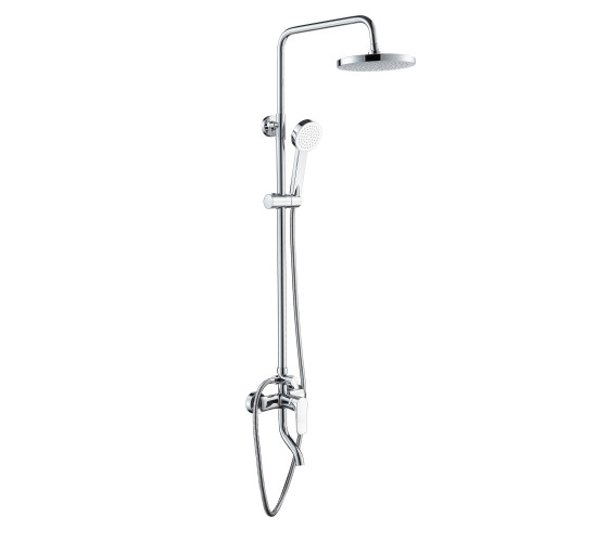Душевая система для ванны RJ VELUM (RSZ082-3)