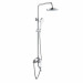 Душевая система для ванны RJ VELUM (RSZ082-3)