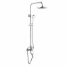 Душевая система для ванны RJ VELUM (RSZ082-3)