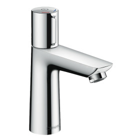 Смеситель для раковины Hansgrohe TALIS Select E (71750000)