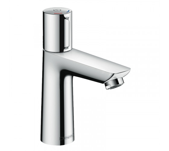 Смеситель для раковины Hansgrohe TALIS Select E (71750000)