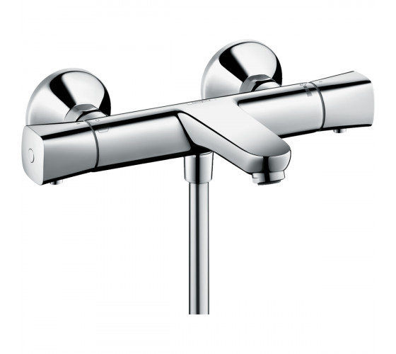 Термостат для ванны Hansgrohe Ecostat E, хром (13123000)