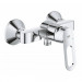 Змішувач для душа Grohe BauLoop, хром (23634000)