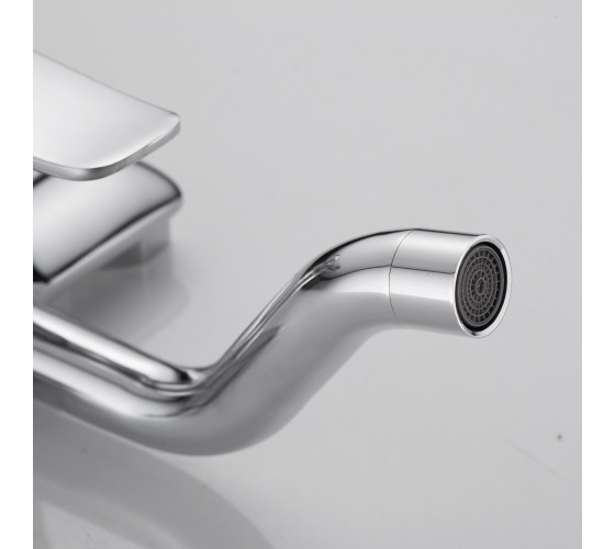 Душевая система для ванны RJ VELUM (RSZ082-3)