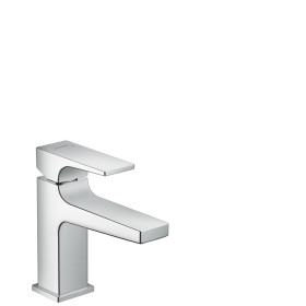 Смеситель для раковины Hansgrohe METROPOL 100 (32500000)