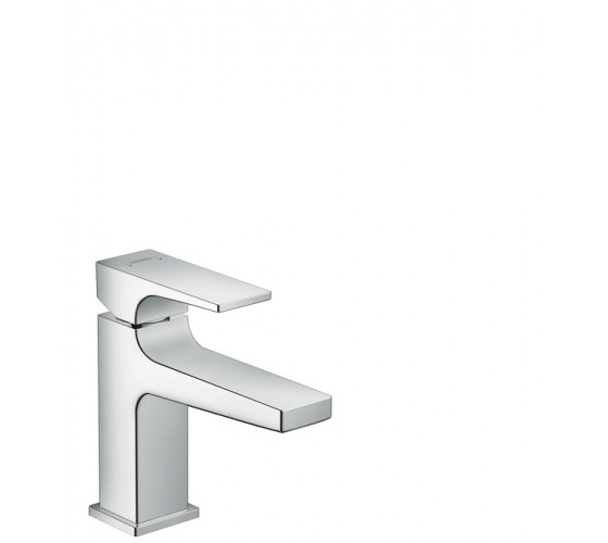 Смеситель для раковины Hansgrohe METROPOL 100 (32500000)