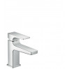 Смеситель для раковины Hansgrohe METROPOL 100 (32500000)