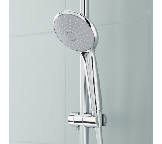 Ручной душ Grohe Euphoria 110 Massage (27239000)