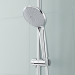 Ручной душ Grohe Euphoria 110 Massage (27239000)
