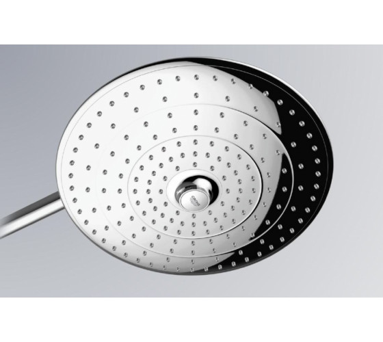 Верхний душ Grohe Euphoria 260, 26458000