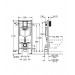 Інсталяція для унітазу Grohe Rapid SL (38528001)