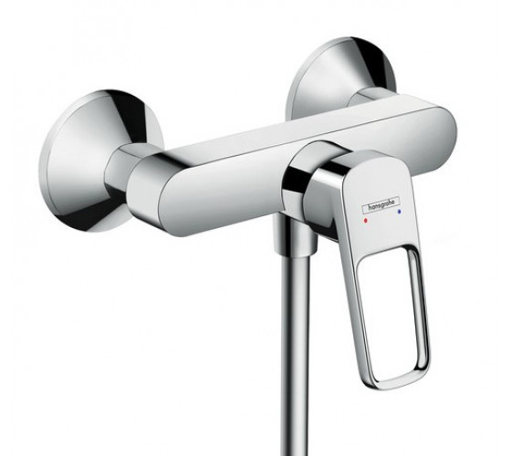Смеситель для душа Hansgrohe Logis Loop (71247000)