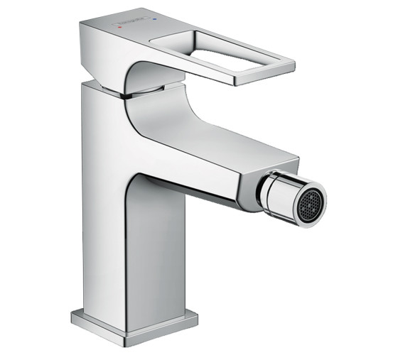 Змішувач для біде Hansgrohe Metropol (74520000)
