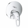 Змішувач для ванни прихованого монтажу Grohe Eurostyle (24049003)