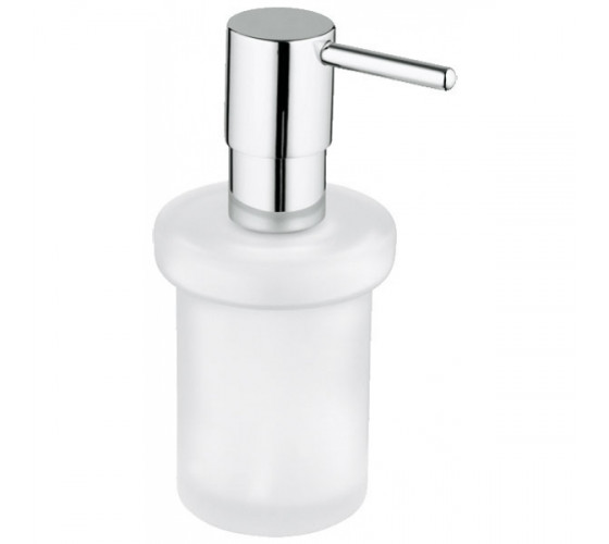 Дозатор для рідкого мила Grohe Essentials (40394001)