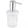 Дозатор для рідкого мила Grohe Essentials (40394001)
