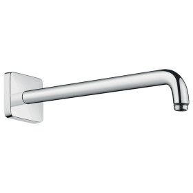 Держатель верхнего душа Hansgrohe E 389 мм (27446000)