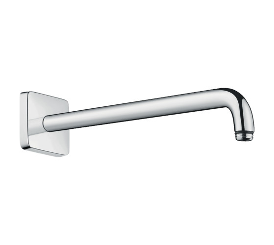 Держатель верхнего душа Hansgrohe E 389 мм (27446000)