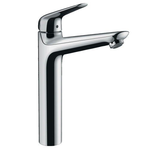 Смеситель для раковины Hansgrohe Novus (71123000)