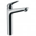 Смеситель для раковины Hansgrohe Novus (71123000)