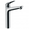 Смеситель для раковины Hansgrohe Novus (71123000)