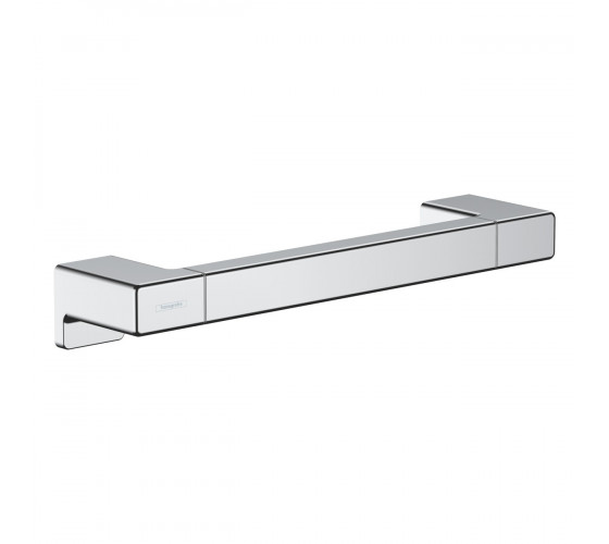 Поручень для ванны Hansgrohe ADDSTORIS (41744000)