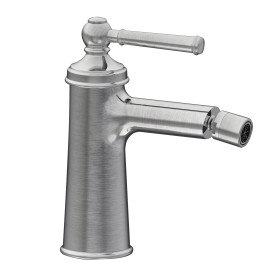 Смеситель для биде Imprese HYDRANT матовый никель (ZMK031806070)