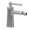 Змішувач для біде Imprese HYDRANT матовий нікель (ZMK031806070)