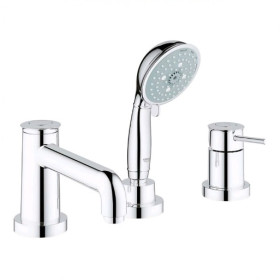 Змішувач для ванни Grohe BauClassic (2511800A)