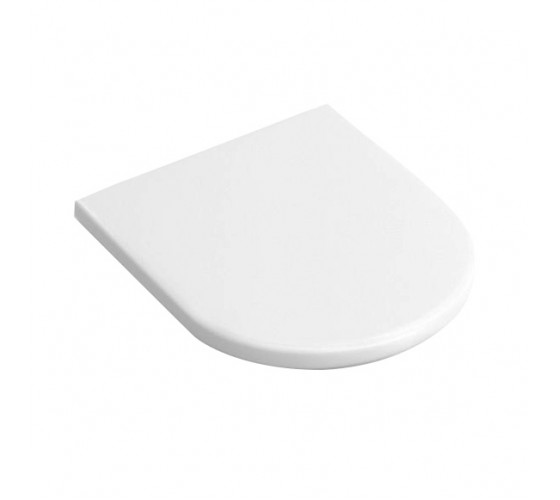 Сидение для унитаза с функцией slow closing VILLEROY&BOCH OMNIA ARCHITECTURE 98M9C101