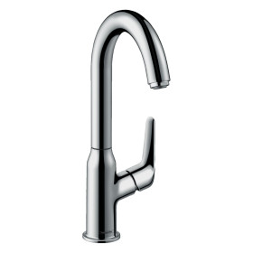 Смеситель для раковины Hansgrohe Novus (71126000)