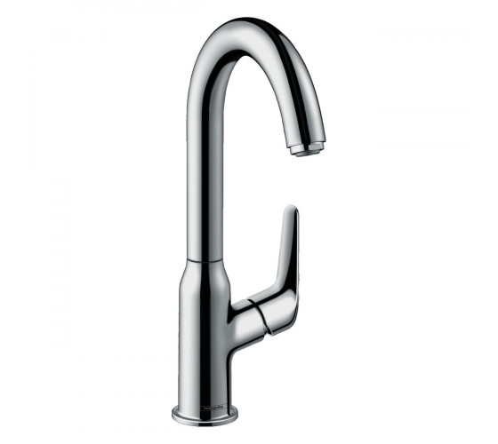 Смеситель для раковины Hansgrohe Novus (71126000)