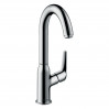Смеситель для раковины Hansgrohe Novus (71126000)