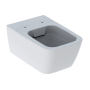 Підвісний унітаз Geberit iCon Square Rimfree (201950000)